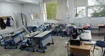 EXCLUSIV Liceul din cartierul bucureștean Rahova, afectat de explozia blocului, se închide pentru o săptămână. Cursurile se vor desfășura în regim online