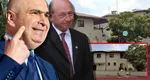 Ilie Bolojan a locuit ILEGAL în fosta vilă a lui Traian Băsescu. Pentru a se acoperi, a dat o ordonanță de guvern secretă pentru schimbarea destinației imobilului (surse)