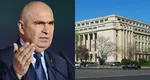 Ilie Bolojan a dispus verificarea de radiații electromagnetice a Palatului Victoria. Vrea să nu mai acorde spor pentru condiții vătămătoare angajaților Guvernului