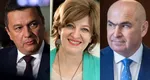 Sorin Grindeanu îi cere lui Ilie Bolojan să retragă de urgență propunerea în funcția de vicepremier a Oanei Gheorghiu după ce acesta l-a numit, în trecut, pe Donald Trump, un „caracter mizerabil”