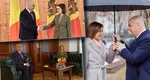 Ce spune Ilie Bolojan despre posibilitatea ca Maia Sandu să candideze la alegerile prezidențiale din România: „Un câştig pentru comunitatea românească de pe ambele maluri”