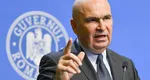 Premierul Bolojan susţine în continuare proiectul de lege pentru reforma Justiţiei: „Din reacţiile pe care le-aţi văzut, v-aţi dat seama că acest proiect nu mimează reforma, ci este unul de fond”