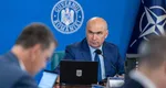 Guvernul a adoptat rectificarea bugetară. Declarațiile făcute de ministrul Nazare: „Ar fi pus o presiune foarte mare pe zona de investiții”