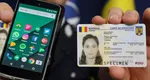 Aplicația care citește cartea de identitate de la distanță, disponibilă de acum! La ce ajută și cum se utilizează