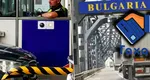 Taxa rutieră pe care românii vor fi nevoiți să o plătească în Bulgaria! Cât vor trebui să scoată șoferii din buzunar