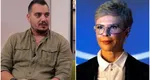În ce relații au rămas Bursucu și Teo Trandafir. Prezentatorul dă cărțile pe față: „Ea mi-a spus doar atât”