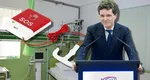 Se introduc BUTOANELE DE PANICĂ. Nicuşor Dan a semnat decretul, legea se publică imediat în Monitorul Oficial