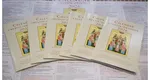 A apărut CALENDAR ORTODOX 2026. Cât costă şi unde poate fi comandat. Pe ce dată pică Floriile, Paştele şi Rusaliile anul viitor
