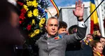 Călin Georgescu, mesaj puternic după ieșirea de la judecătorie: „Nu vă temeți! Nu mor caii când vor câinii! Trăim o vreme în care dreptatea se lasă așteptată!”