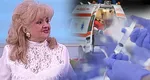 Camelia Mitoşeru, dramă fără sfârşit la 74 de ani. „Am fost operată din nou pe creier”