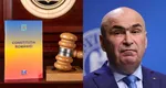CCR declară neconstituțională testarea poligraf a angajaților de la ANAF, Oficiul Național pentru Jocuri de Noroc și din vămi. Cum motivează Curtea decizia