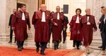 CCR a anunțat noua grilă de venituri ale judecătorilor: salariu – 47.000 de lei, spor de stres – 11.700 de lei, spor de confidențialitate – 2.300 de lei