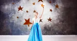 Aceste 5 ZODII au cele mai bune horoscoape toată luna OCTOMBRIE 2025. Conexiunile astrale norocoase fac praf ghinionul