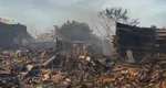 Rusia loveşte sistematic Ucraina cu drone şi bombe aeriene ghidate