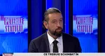 EXCLUSIV – Judecătorul Cezar Filip, la Puterile Statului, despre blocajul din justiție și proiectul Guvernului Bolojan: ”S-a vrut un semnal de alarmă foarte ferm. Proiectului Executivului crează instabilitate”