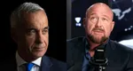 Alex Jones, conspiraționistul american care i-a luat interviu lui Călin Georgescu, obligat să plătească daune de 1,4 miliarde de dolari după ce a negat un atac armat soldat cu moartea a 26 de oameni