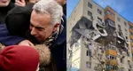 Călin Georgescu, mesaj viral după explozia blocului din Rahova: „Răul nu vine doar din întâmplare. Când inima se răcește, viața întreagă plătește prețul”