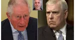 Regele Charles îi retrage fratelui său Andrew titlurile şi reşedinţa, în urma afacerii Epstein
