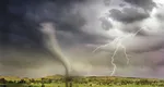 Natura n-are milă! După Barbara, un alt ciclon se pregătește să lovească! Ce zone sunt în pericol