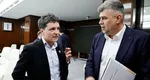 Marcel Ciolacu îi ia apărarea lui Nicușor Dan în fața criticilor: „Eu nu cred că va fi un președinte rău pentru România și pentru români. Este un om foarte inteligent”