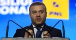 Ciprian Ciucu anunţă decizia de ultimă oră a coaliţiei: „Nu mai facem vreun nou referendum legat de pensiile speciale”