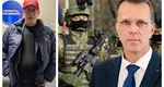 EXCLUSIV VICTOR CIUTACU, despre impostura ministrului Apărării care n-a făcut serviciul militar: „O fi avut omul platfus când era mic”