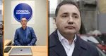 Victor Ciutacu, plângere penală pe numele lui Cristian Rizea: „M-a măscărit public cât l-au suportat ecranele tv și netul”