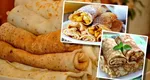 Clătite cu mere și scorțișoară. Adu aroma în casă!