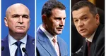 STENOGRAME INCENDIARE de la scandalul din coaliție provocat de reforma pensiilor speciale. Grindeanu: ”Dacă PSD e de vină, atunci nu ne mai aveți ca parteneri” / Barna: ”Dacă facem un grup de lucru, am îngropat subiectul”