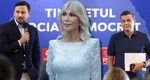 Bubuie nervii în Coaliţie din nou. Raluca Turcan: PSD nu trage la căruța guvernării. Decizia CCR pare influenţată de social-democraţi