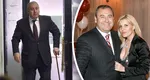 Ce pensie încasează lunar Dorin Cocoș, fostul soț al Elenei Udrea. Câți bani îi intră pe card de la stat: „33% îmi ia ANAF”