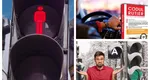 Cod rutier 2025. Ce este regula de 5m la semafor. Ce trebuie să ştie atât pietonii, cât şi şoferii