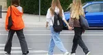 Codul Rutier 2025. Amenzi uriaşe pentru românii care nu respectă aceste reguli la trecerile de pietoni