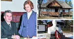 Casa din Scornicești a lui Nicolae Ceaușescu ar putea deveni muzeu: ”Foarte mulți români îi trec pragul și acum, lună de lună, există multă curiozitate și multă emoție”