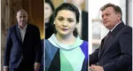 Andreea Lambru, șefa Electrica, cunoscuta din episodul Sex Gate pe canapeaua lui Crin, cercetată penal în Belgia. Românii cocoșați cu facturi, amantele dau tunuri. Protejata lui Marian Neacșu de la Guvern, Crin Antonescu și alți PNL-iști, vizați într-un dosar de spălare de bani