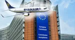 Comisia Europeană a decis: Amenzile date companiilor aeriene din cauza taxării bagajelor de mână sunt ilegale. Procedură de infringement împotriva Spaniei