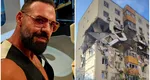 Cornel Păsat, momente de panică în timpul exploziei din Rahova: „Am auzit o bubuitură puternică”