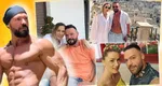 Cornel Păsat rupe tăcerea! Adevăratul motiv pentru care s-a separat de soție: „A trecut la un alt nivel”