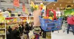 Coşul lunar al unei familii s-a mărit cu peste 16%. Diferenţe mari între veniturile din urban şi rural, anunţă INS