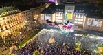 Târgul de Crăciun de la Craiova 2025. Tema de anul acesta va fi „Spărgătorul de nuci”. Când are loc inaugurarea