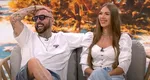 CRBL, pregătit de nuntă cu Olga? Ce spune artistul despre noua lui iubită: „Sunt echilibrat”