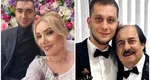 Cristian Botgros, nepotul maestrului Nicolae Botgros, externat după o lună petrecută pe patul de spital. Fotografia publicată de tatăl tânărului