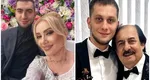 Cristian Botgros s-a trezit din comă, după ce a fost diagnosticat cu ciroză hepatică. Nicolae Botgros: „Acum vin de la spital, m-a apucat de mână”