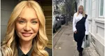 Cum se menține Cristina Cioran după ce a dat jos 10 kilograme: „Acum doar mă întrețin. Înainte de orice, trebuie să mă iubesc pe mine”