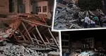 Cutremur de 6,0 grade pe scara Richter în Turcia. 22 de persoane au fost rănite și mai multe clădiri s-au prăbușit