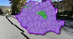 Cutremur cu magnitudine 4.2 în Vrancea. În ce oraşe s-a simţit