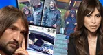 Un nou cuplu în showbiz? Denise Rifai și Dan Alexa, fotografiați în ipostaze apropiate. Zâmbetul prezentatoarei spune multe