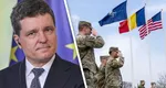 Nicușor Dan, despre retragerea trupelor americane din țara noastră: „Securitatea României și a flancului estic nu va fi în niciun fel diminuată”