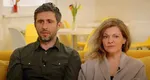 Cum arată viața Danei Nălbaru și a lui Dragoș Bucur de când s-au mutat la țară: „Nu suntem niște nebuni care s-au închis în mijlocul pădurii”