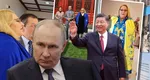 Diana Şoşoacă, de la Moscova la Beijing, turneu suveranist pe „axa răului”: „Vor să mă bage la ospiciu pentru că spun adevărul”